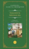 Generalul in labirintul sau - Gabriel Garcia Marquez