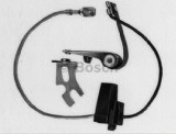 Ruptor, distribuitor FIAT PANDA Van (141) (1986 - 2004) BOSCH 1 237 013 830