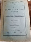 Ioan Simionescu - Studii geologice si paleontologice din Dobrogea. Vol. VI. Fauna Amonitilor trisici de la Hagighiol.