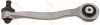 Bascula / Brat suspensie roata AUDI A6 Avant (4F5, C6) (2005 - 2011) TRW JTC1138