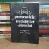 PROTOCOALELE INTELEPTILOR SIONULUI * IN ROMANESTE DE ION I. MOTA , 2012 *
