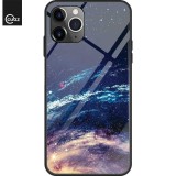 Husa Fusion Pattern Apple iPhone 12 Mini Cosmic Space