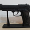 Bricheta antivant pistol Beretta 9mm - 50 lei