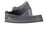 Ornament prag interior st&acirc;nga spate JAGUAR XE X760 2016 OEM: GX73-13244-A 14206100
