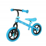 Cumpara ieftin Bicicleta fara pedale, Evo, Balance Bike, 10 inch, Albastru