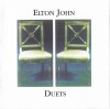 CD Elton John &ndash; Duets, Rock
