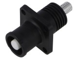 Conector Alimentare DC DEGSON ESS-150A-35-S-BK-18 IP67 1,5kV 35mm&sup2;