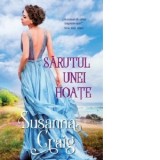 Sarutul unei hoate (martie 2019) - Susanna Craig