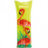 Saltea gonflabila Intex – Fashion, Flamingo, 183 x 69 cm