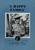 A Happy Family: The Story of the Twentieth Indian Division, April 1942-August 1945