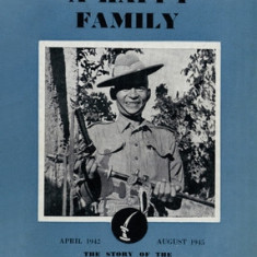 A Happy Family: The Story of the Twentieth Indian Division, April 1942-August 1945
