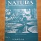 natura 15 martie 1938-rostul gradinilor botanice,lacurile de munte din romania