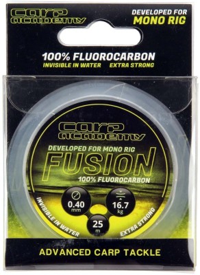 Fir Fluorocarbon Carp Academy Fusion, 20.01kg, 0.50mm, 25m foto