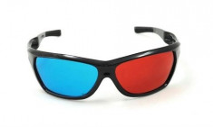 Ochelari 3D red-cyan - oferta BF 2019 foto