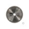 Disc taiat lemn ROTOR 165*20/16 cu adaptor 60T Innovative ReliableTools