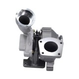 Magneti Marelli Compresor, sistem de supraalimentare