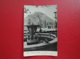 CARTE POSTALA - RPR - DEVA - VEDERE SPRE CETATE