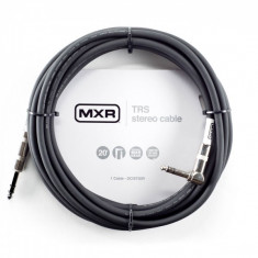 Cablu MXR DCIST20R TRS Cable 20 ft.