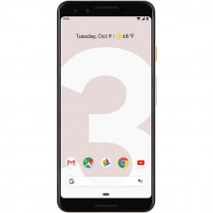 Pixel 3 64GB LTE 4G Roz 4GB RAM foto