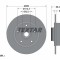 TEXTAR 92195903 PRO Disc frana