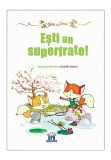 Cumpara ieftin Jumi si Juma: Esti un superfrate!