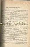 Cumpara ieftin Colectie Articole Hidrologie - Regia Autonoma Apele Romane - Carte Tehnica, Energetica - Romana, Coperta Cartonata