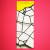 Invitatie expozitie Antoni Gaudi 1984 Barcelona Spania centru cultural fundatie anii &#039;80 arhitectura design