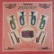 Disc vinil, LP. FANFARA ARMONIA-FANFARA ARMONIA, DIRIJOR MIHAI AMARGHIOALEI-240439