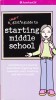 AS - JULIE WILLIAMS - A SMART GIRL&#039;S GUIDE TO STARTING MIDDLE SCHOOL