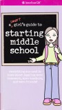 AS - JULIE WILLIAMS - A SMART GIRL&#039;S GUIDE TO STARTING MIDDLE SCHOOL