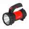 Lanterna cu incarcare 3W +3W LED VIPOW