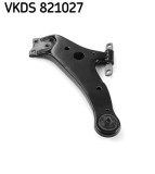 SKF VKDS 821027 Brat, suspensie roata