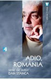 Adio, Romania, Vremea