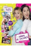 Disney Violetta - Jurnal de vacanta
