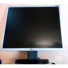 Monitor LCD SH LG Flatron L1952S- SF 19 INCH foto