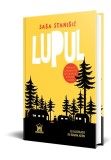 Lupul - Sasa Stanisic - Didactica Publishing House