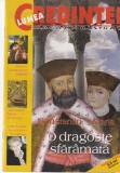 Cumpara ieftin Lumea Credintei 2005, 69 pagini, 13 x 20 cm, romana, stare buna, coperti brosate, carti religioase