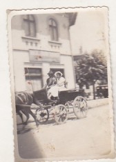 bnk foto - Sareta - interbelica
