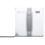 Robot de curatare geamuri WINBOT MINI Grey Ecovacs3200Pa, WIN-SLAM 3.0, 9-Tier All-round Protection