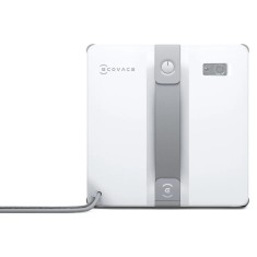 Robot de curatare geamuri WINBOT MINI Grey Ecovacs3200Pa, WIN-SLAM 3.0, 9-Tier All-round Protection