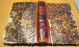 Explication Theorique et Pratique DU CODE NAPOLEON Contenant L`Analyse Critique des Auteurs et de la Jurisprudense -Vol. 3 - V. MARCADE - 1868, 327 p.