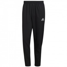 Pantaloni adidas Entrada 22 Presentation Pants H57533 negru foto