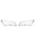 Set 2 sticle faruri pentru Skoda Superb 3 (2016 - 2019)