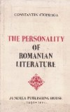 The Personality of Romanian Literature - A Synthesis