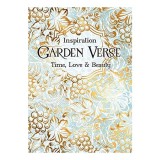 Carte Inspiration: Garden Verse, Antologie de Poezii in Engleza