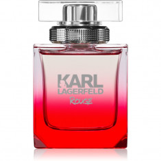 Karl Lagerfeld Femme Rouge Eau de Parfum pentru femei 85 ml