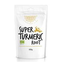 Turmeric Pulbere Bio Diet Food 200gr Cod: 5906660508168 foto