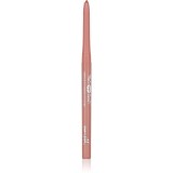 Barry M That&#039;s Swell! Peptide Plumping Lip Liner creion contur buze culoare Honeyed Hue 2.5 ml