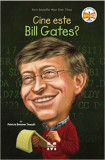 Cine este Bill Gates?, Pandora-M