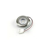 Spot LED 3000K pentru cuptor FABER 1330456640 FRANKE Original